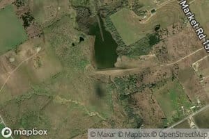 Soil Conservation Service Site 49a Reservoir