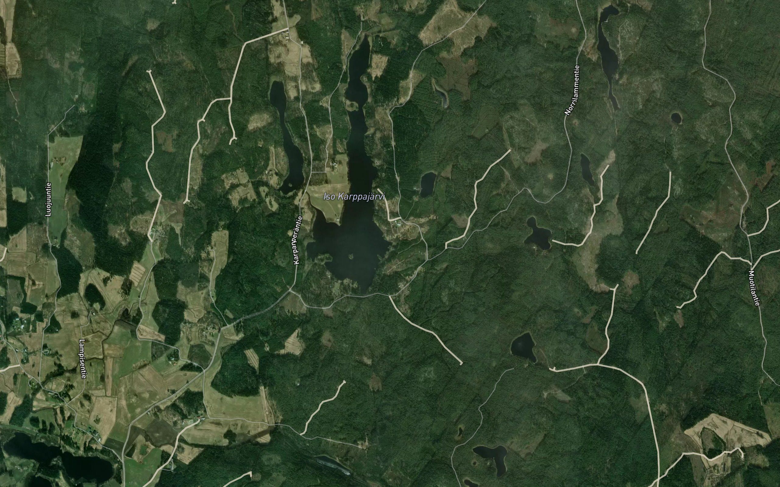 Pikkulahti