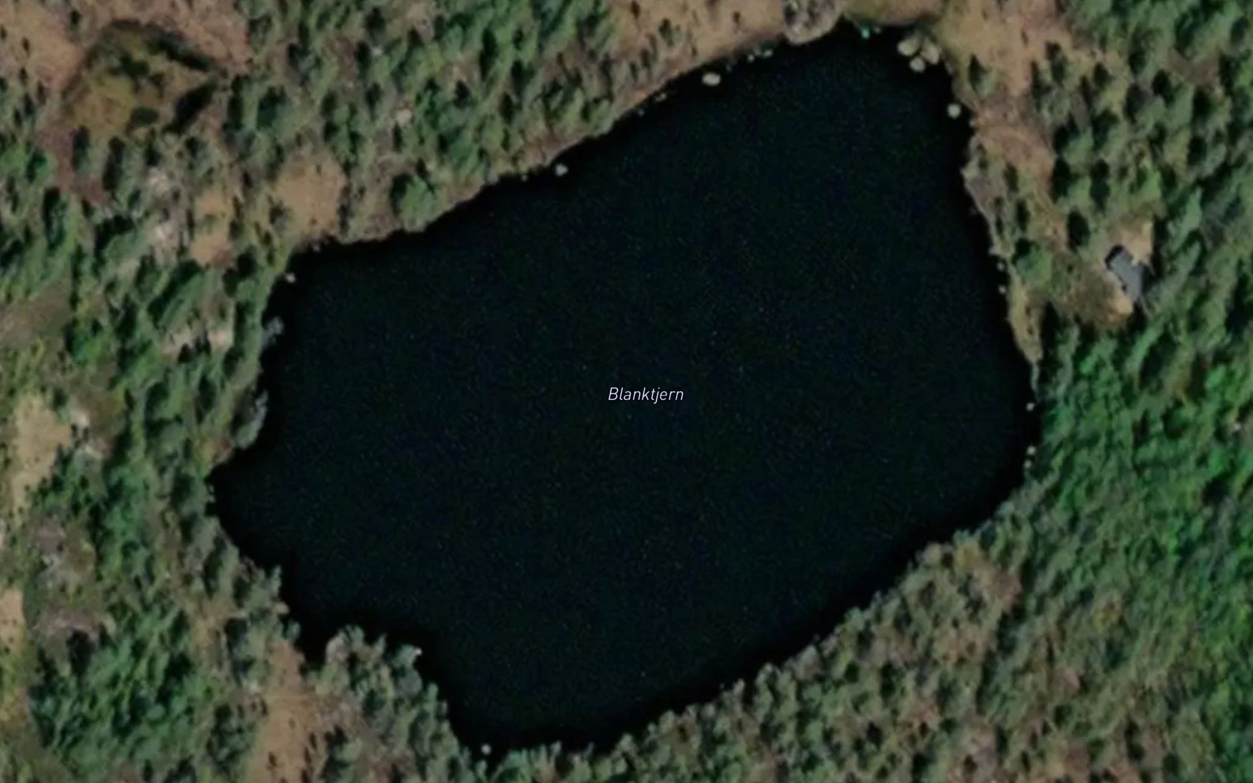 Blanktjern