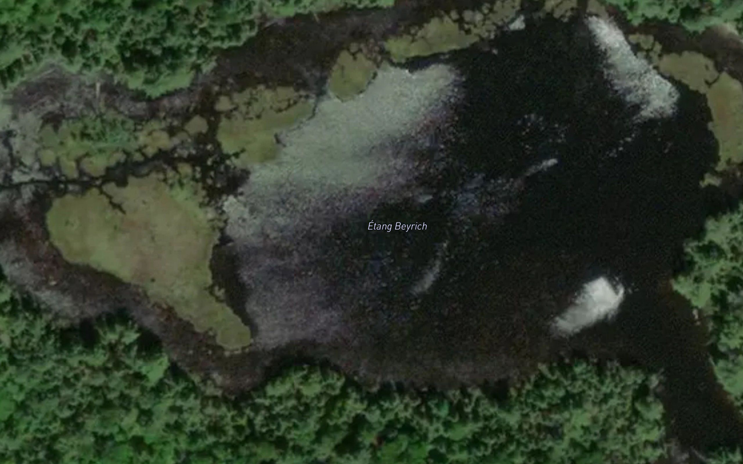 Lac Beyrich