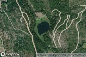 Slee Lake