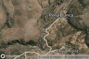 Quebrada Kakahuarayoc