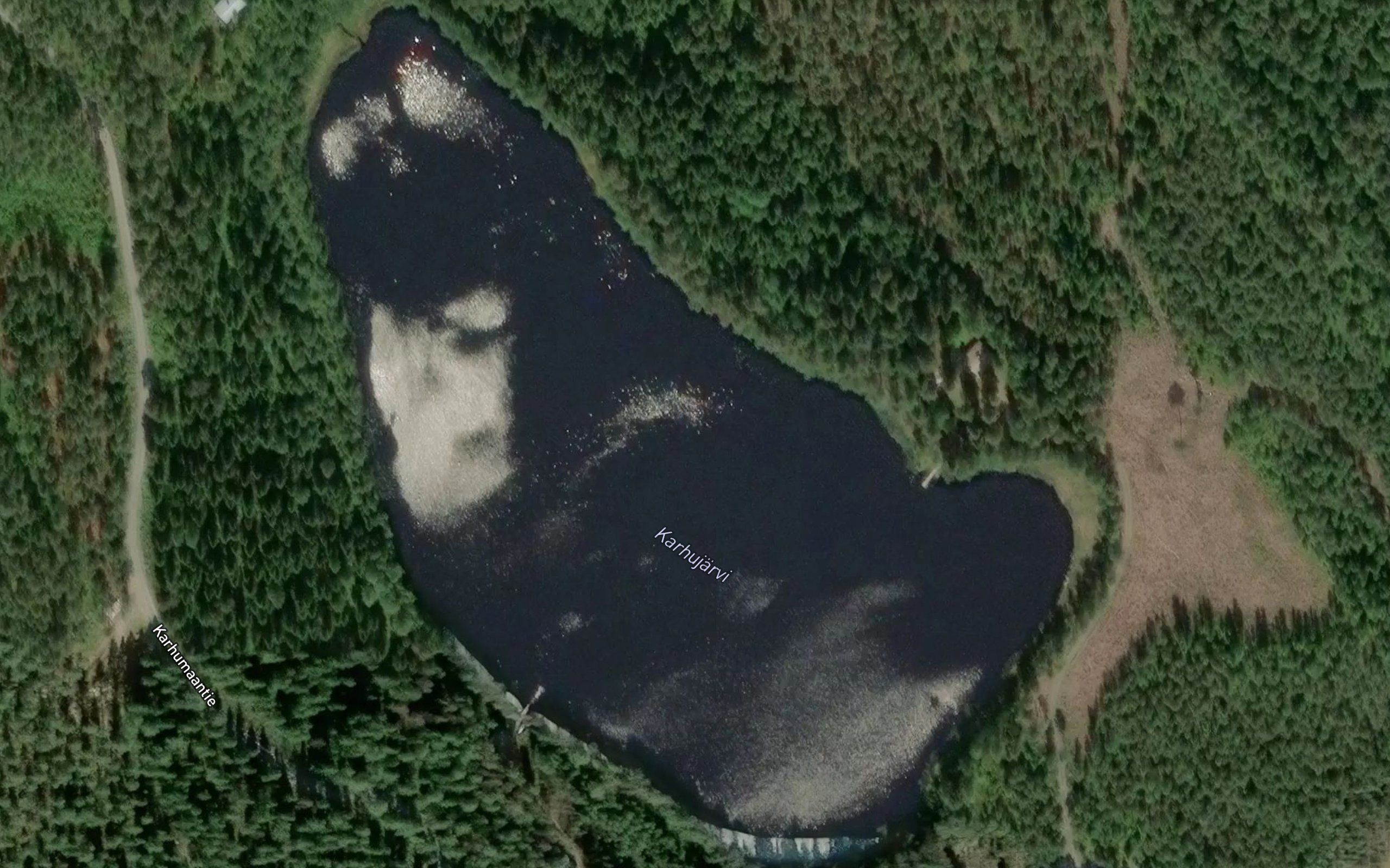 Karhujarvi