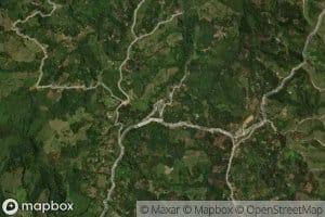 Quebrada del El Barrial