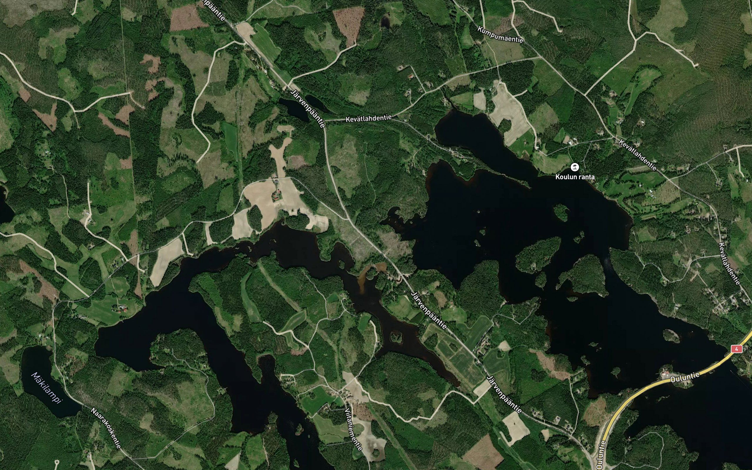 Pohjoiskoski