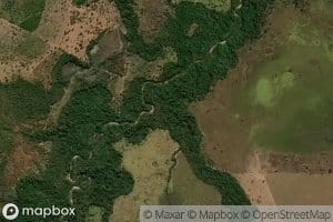 Corrego Cachoeirinha