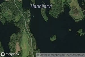 Hanhijarvi