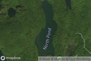 North Pond