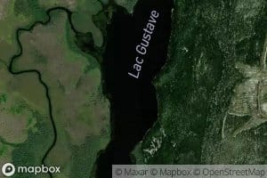 Lac Gustave