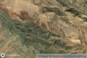Cheshmeh-ye Ab Mu