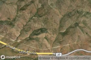 Cheshmeh-ye Kuleh Qul