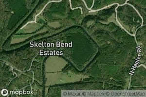 Skelton Bend