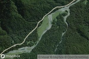Jackson River