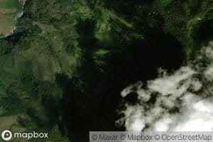 Quebrada La Paja