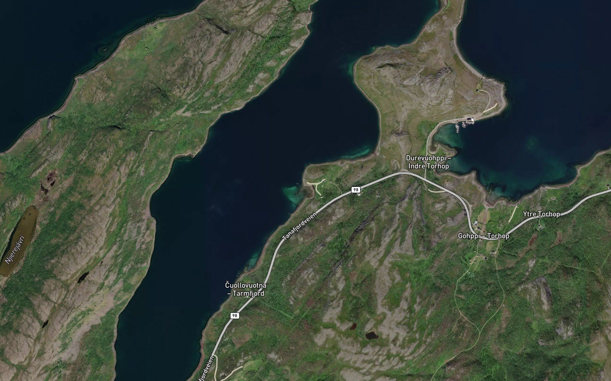 Tarmfjordvika