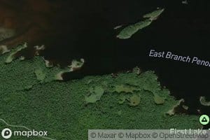 Hub Hall Cove
