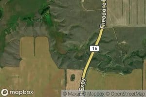 Neiser Creek