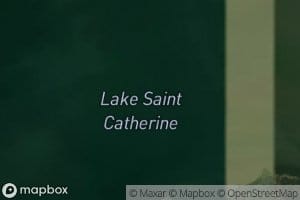 Lake Saint Catherine