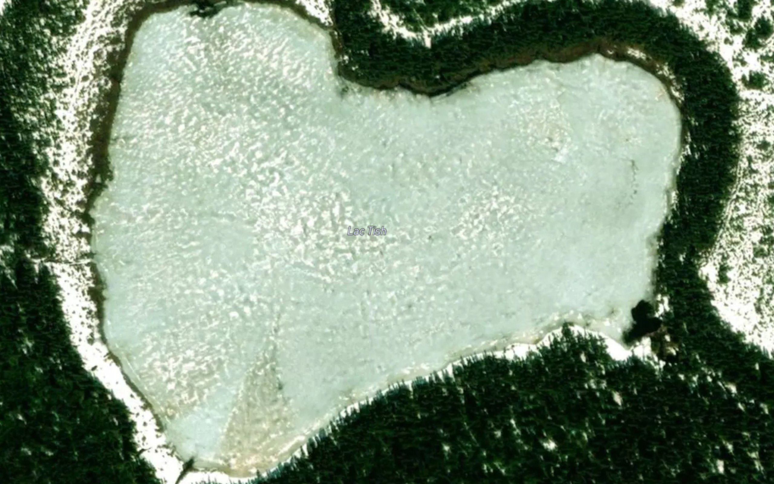Lac Tish