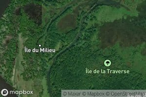 Chenal de la Sauvagesse