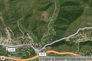 Quebrada de Guayas