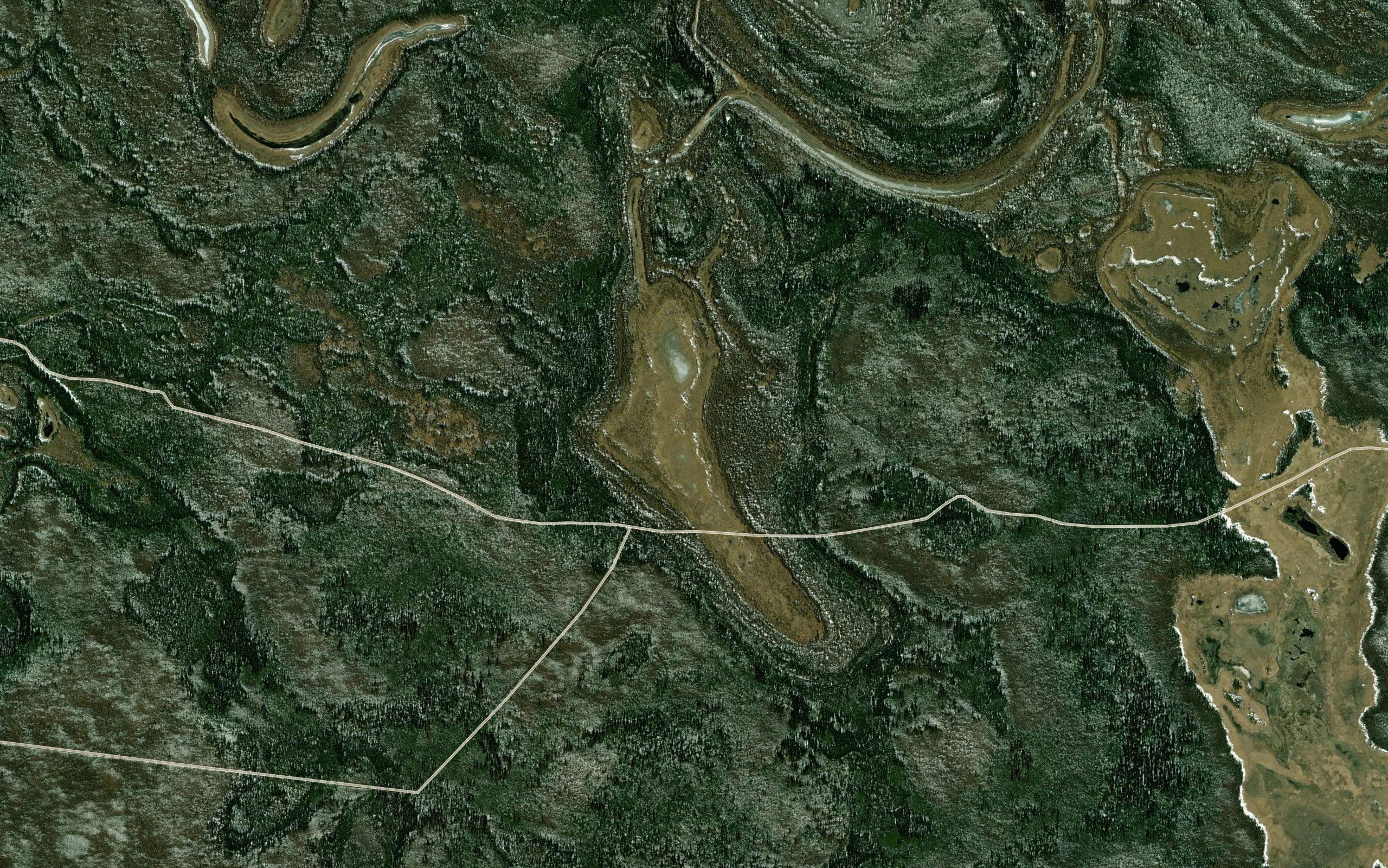 Big Timber Lake
