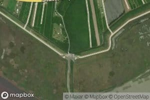 Buras Drainage Canal