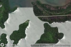 Sungai Klamalu