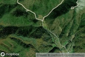 Whiteoak Flats Branch