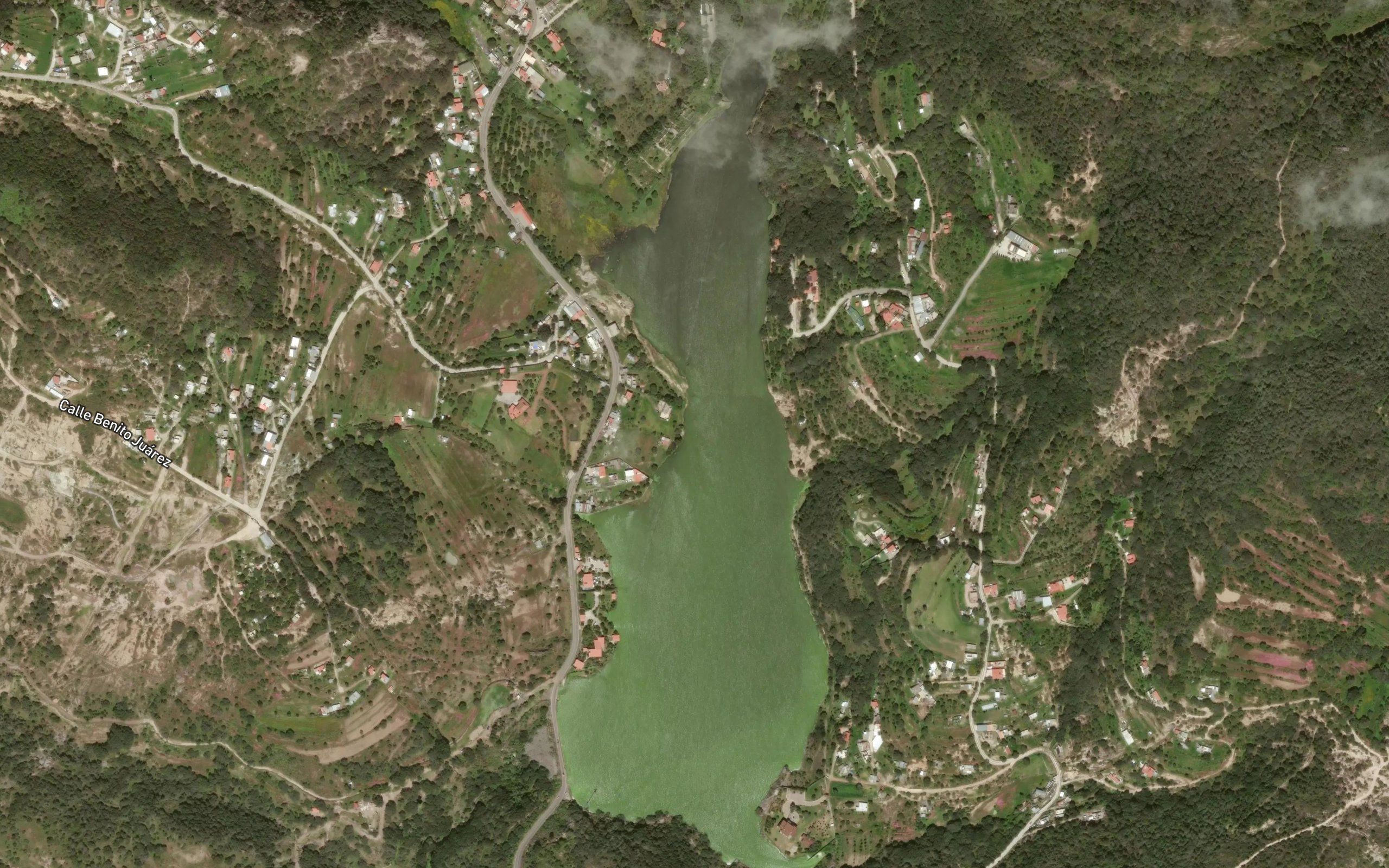 Estanzuela