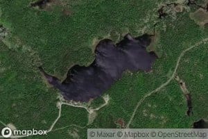 Lac des Douze