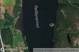 Rodbyvannet