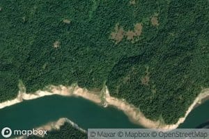 West Fork Long Bar Creek