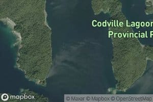 Codville Lagoon