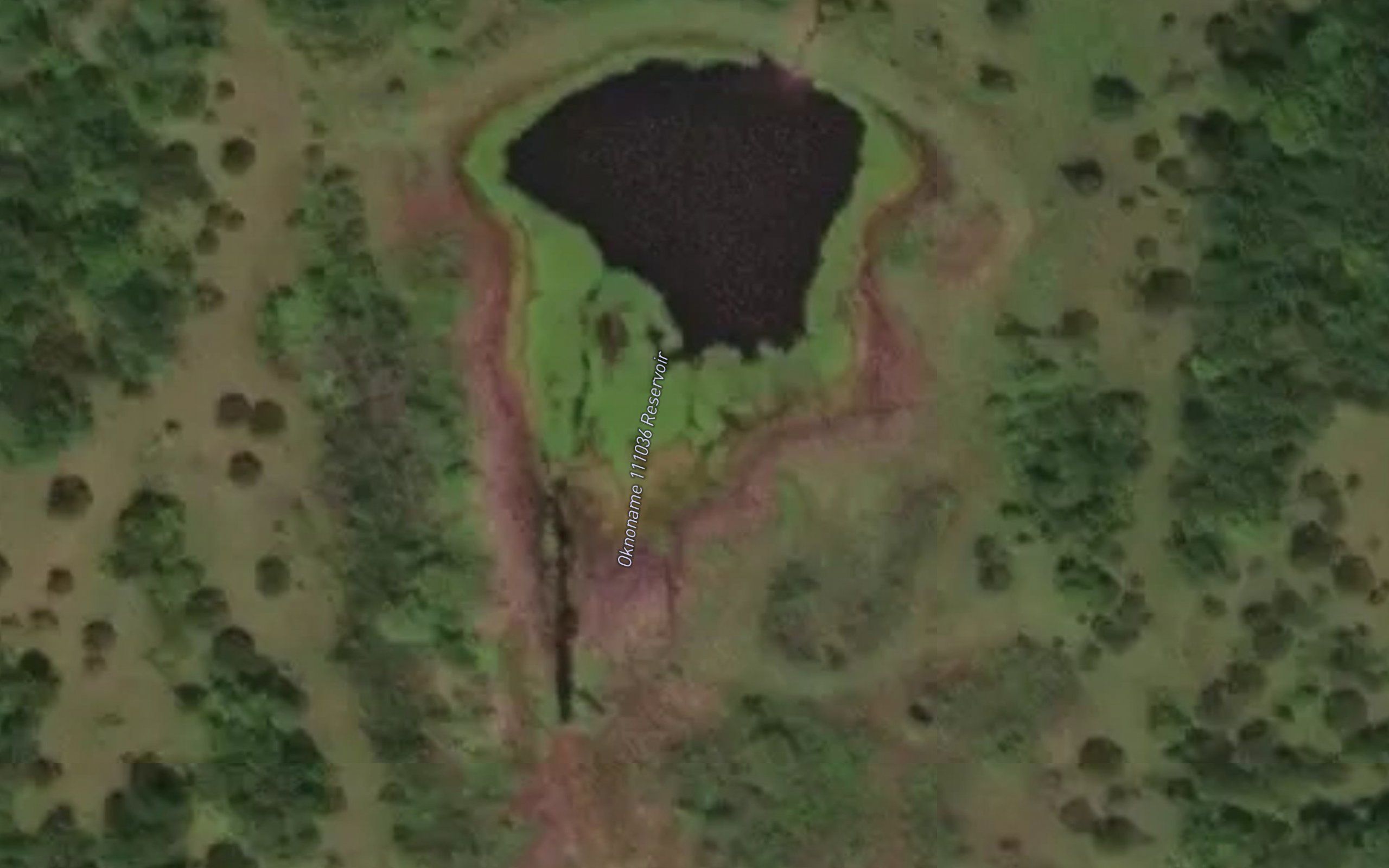 Oknoname 111036 Reservoir