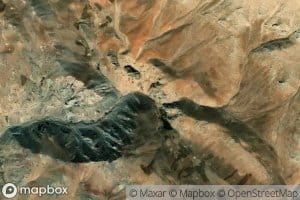 Cheshmeh-ye Qal`eh Kar Kamal