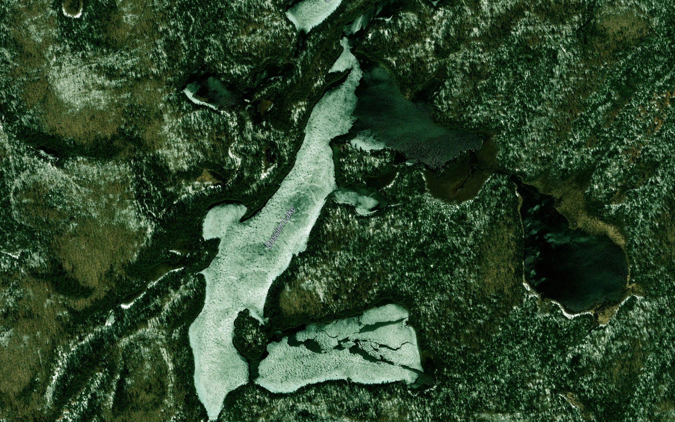 Dossier Lake