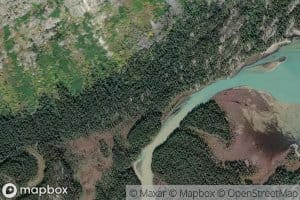 Homan River