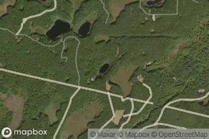 Lost Lake