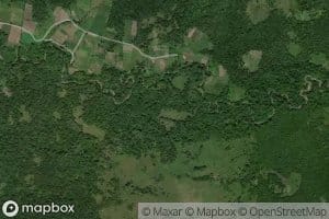 Quebrada Las Charitas