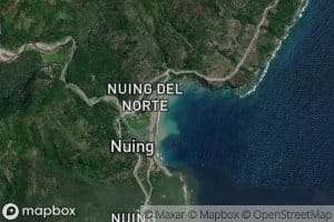 Nuing Bay