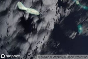 Seaplane Landing Area