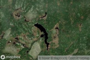 Bloomers Harbour Ponds