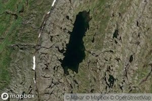Litlsordalsvatnet