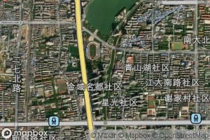 Guanbeitou Shuiku