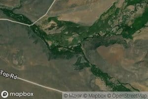South Fork Muldoon Creek