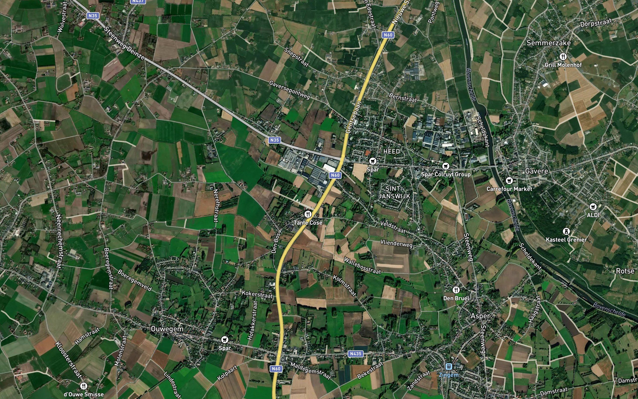 Lozerbeek