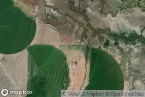 Sulphur Creek