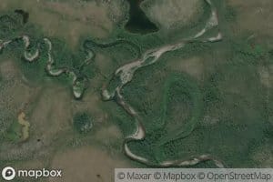 Flat Creek