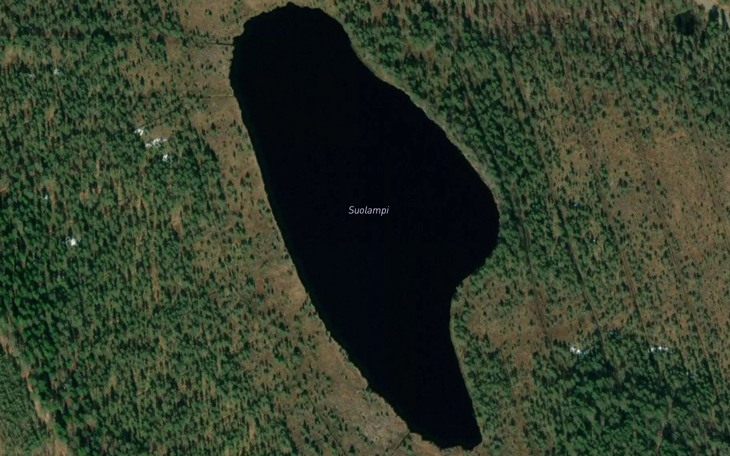 Suolampi